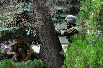 Russia, ‘purghe’ di Putin dopo rivolta Prigozhin. “13 arresti, anche Surovikin”