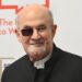 Salone libro Torino, ci sarà Salman Rushdie: dialogo con Roberto Saviano