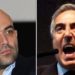 Saviano fuori dalla Rai, scontro al vetriolo con Gasparri