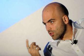 Saviano, la presidente Rai: “Sul caso auspico supplemento di riflessione”