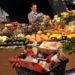 Schillaci, ‘sì a patto per dieta mediterranea, cibo sano è medicina’