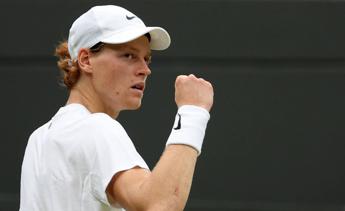 Sinner, semifinale con Djokovic a Wimbledon vale oro: quanto guadagna Jannik
