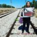 Sorella vittima di scontro ferroviario Andria: ”23 persone giustiziate da sentenza vergognosa”