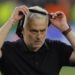 Squalifica Mourinho, Uefa respinge ricorso della Roma