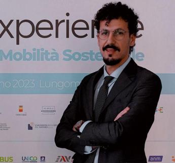 Startup, El Aouak (ParkingMyCar): “E’ boom con sosta digitale, +2000% in ultimo anno”