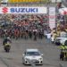 Suzuki Bike Day 2023: edizione da record!