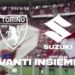 Suzuki si conferma main sponsor Torino, 11 anni insieme