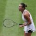 Tennis, semifinali femminili a Wimbledon: Svitolina-Vondrousova e Sabalenka-Jabeur