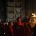 Terremoto in Turchia, scossa magnitudo 5.5 nel centro del Paese