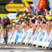 Tour de France 2023, Asgreen vince 18a tappa. Vingegaard sempre leader