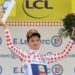 Tour de France 2023, Ciccone vince maglia a pois 31 anni dopo Chiappucci