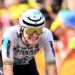 Tour de France 2023, Mohoric vince in volata la 19a tappa