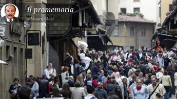 Turismo, 2023 anno record per l’Italia è una buona notizia