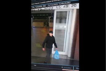 Turista accoltellata a Termini, aggressore condannato a 7 anni e 4 mesi