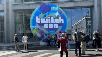 TwitchCon 2023, intervista con Cydonia e StudyTime