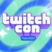 TwitchCon, gli appuntamenti dal vivo alla convention europea degli streamer