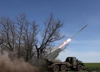 Ucraina, Cnn: controffensiva Kiev avanza al sud anche per bombe a grappolo