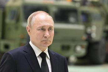 Ucraina, Putin: “Se attacco a Bielorussia risposta con ogni mezzo”