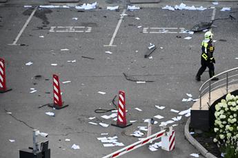 Ucraina, Russia respinge nuovo attacco Kiev con droni