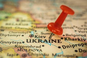 Ucraina ‘Sparta’ d’Europa, da G7 garanzie di sicurezza su modello Israele