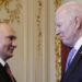 Ucraina, è (anche) guerra di nervi Usa-Russia. Biden: “Putin ha perso” ma lo ‘Zar’: “Escalation”