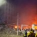 Ucraina, missile russo su condominio a Dnipro. Zelensky: “La pagheranno”