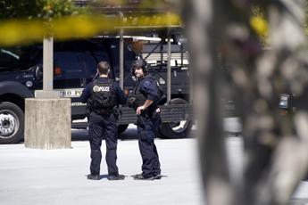 Usa, paziente spara e uccide chirurgo in clinica Tennessee