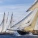 Vela d’epoca, dal 13 settembre Monaco Classic Week, 110 le barche in acqua