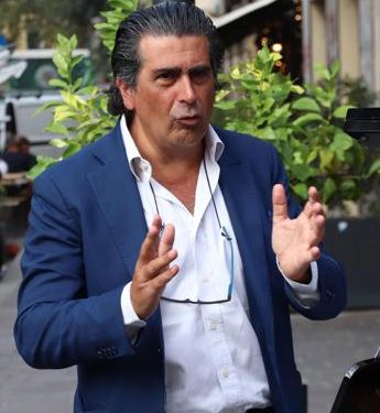 Veronesi: “Mi presenterò comunque sul podio di Bohème, su di me vendetta politica”