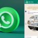 Whatsapp, arrivano i videomessaggi istantanei