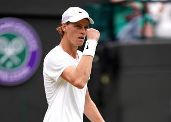 Wimbledon 2023, “Sinner potrebbe battere Djokovic”: la previsione di Barazzutti