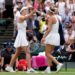 Wimbledon 2023, Vondrousova in finale singolare femminile