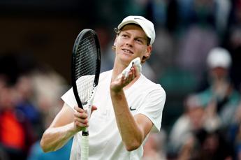 Wimbledon 2023, oggi Sinner-Djokovic semifinale: programma, dove vederla in tv