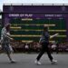 Wimbledon 2023, quarti di finale: oggi Medvedev-Eubanks e Alcaraz-Rune
