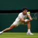 Wimbledon, Alcaraz campione per la prima volta, Djokovic ko al 5° set
