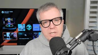 Xbox, dopo 20 anni Major Nelson lascia Microsoft