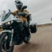 Zero Motorcycles: i vantaggi di spostarsi in sella a una moto elettrica