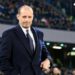Adani contro Allegri, l’ultimo attacco
