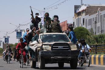 Afghanistan, Talebani celebrano secondo anniversario ritorno al potere