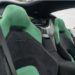 Alcantara incanta Monterey Car Week 2023