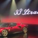 Alfa Romeo, torna la 33 Stradale, fuoriserie con un dna fra passato e futuro