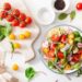Alimentazione, dieta veggy per 4 mln italiani, report Altroconsumo scioglie dubbi