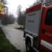 Alluvione a Bardonecchia, esonda torrente Frejus: 5 dispersi e 120 sfollati