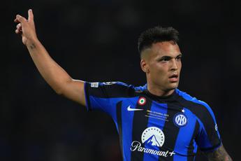 Amichevoli estive, Inter-Egnatia 4-2: doppietta di Lautaro