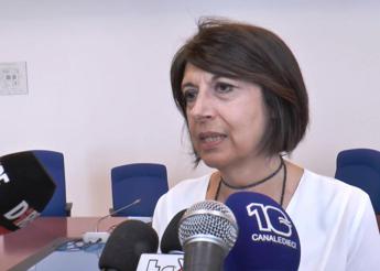 Angelilli: “Determinati ad arrivare a settembre con idee nette e chiare”