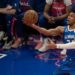 Antetokounmpo salta Mondiali basket 2023, ultime news
