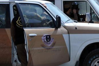 Arabia Saudita, confermata condanna a 6 mesi per hostess italiana