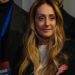 Arianna Meloni querela vignettista del Fatto Quotidiano