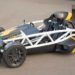 Ariel Atom 4R: nuovo motore Honda da 400 CV