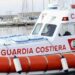 Ascoli Piceno, peschereccio affonda a 6 miglia da San Benedetto del Tronto: salvati tre pescatori